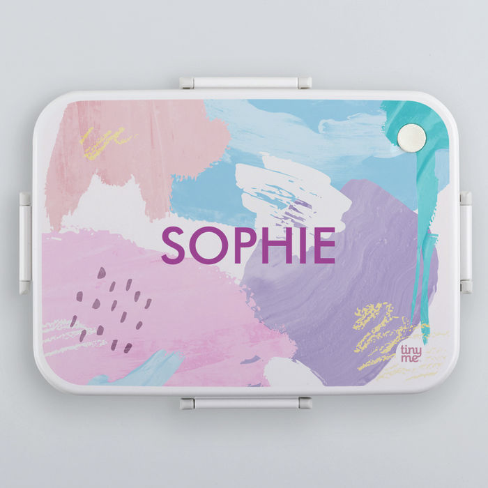 Bento Lunchbox Preview